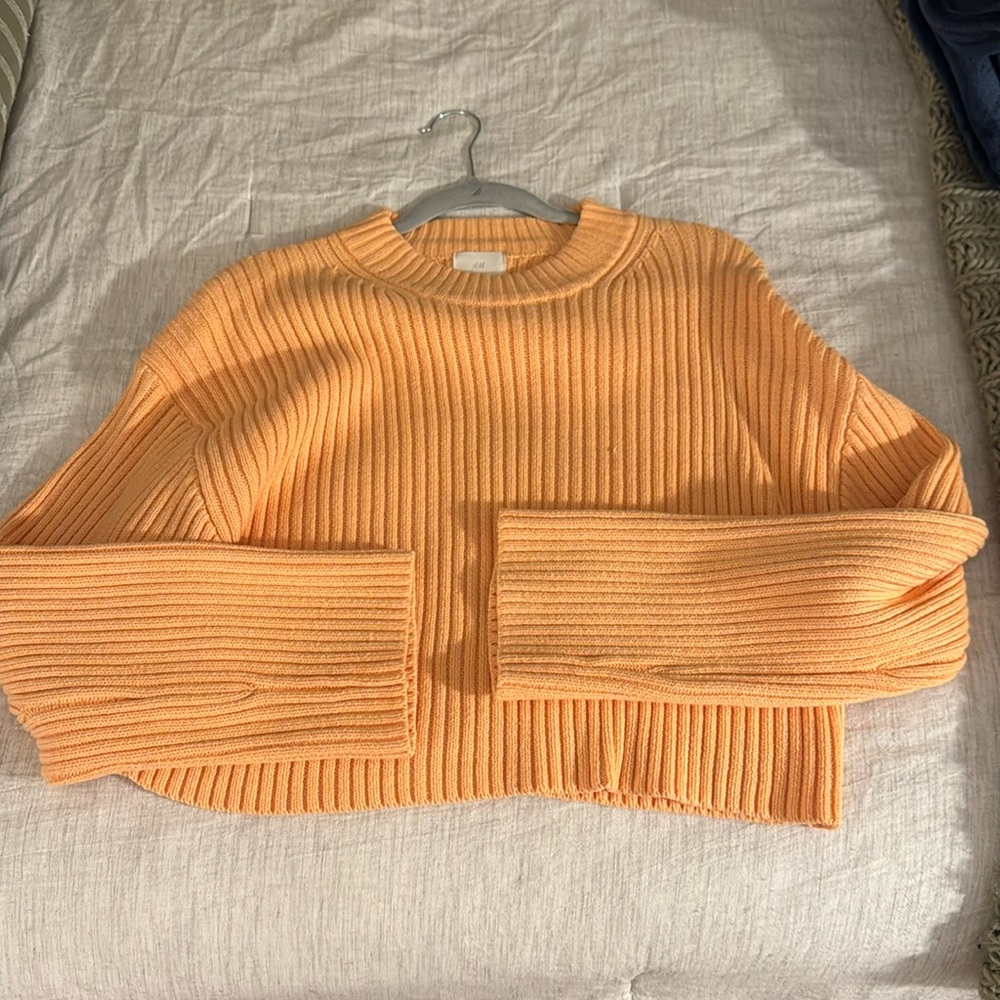 H&M sweater